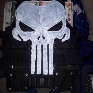 Michael added a photo of their purchase
