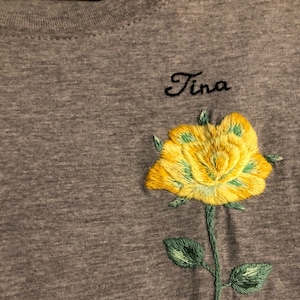 Christina added a photo of their purchase