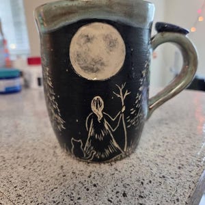 Sara added a photo of their purchase