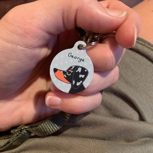 Lorna added a photo of their purchase