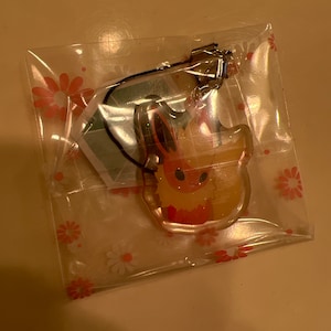 Sophie added a photo of their purchase