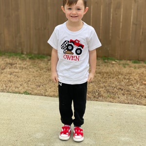 Samantha added a photo of their purchase