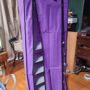 Tanya added a photo of their purchase