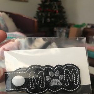 Erika added a photo of their purchase