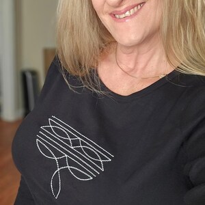 Jennifer added a photo of their purchase