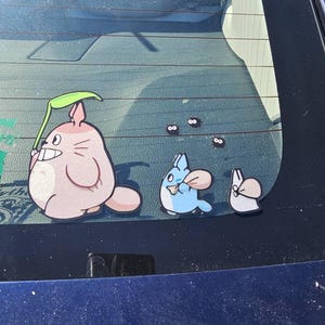 Maria added a photo of their purchase