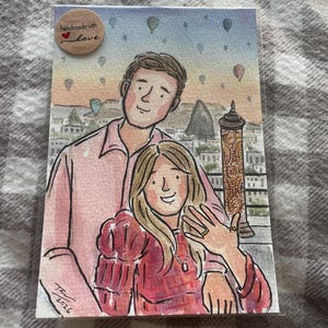 Stacey added a photo of their purchase