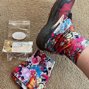 Necia added a photo of their purchase