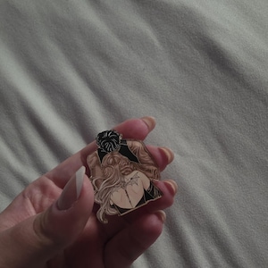 Lily a ajouté une photo de son achat