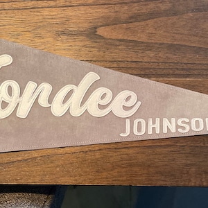 Etsy buyer added a photo of their purchase