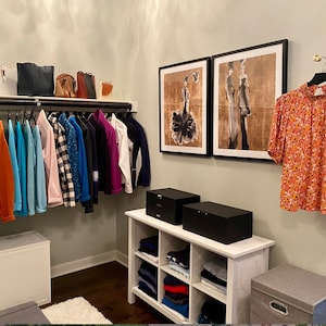 Lucy added a photo of their purchase