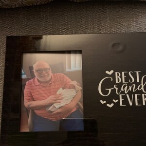 Tina added a photo of their purchase