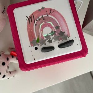 Vanessa added a photo of their purchase
