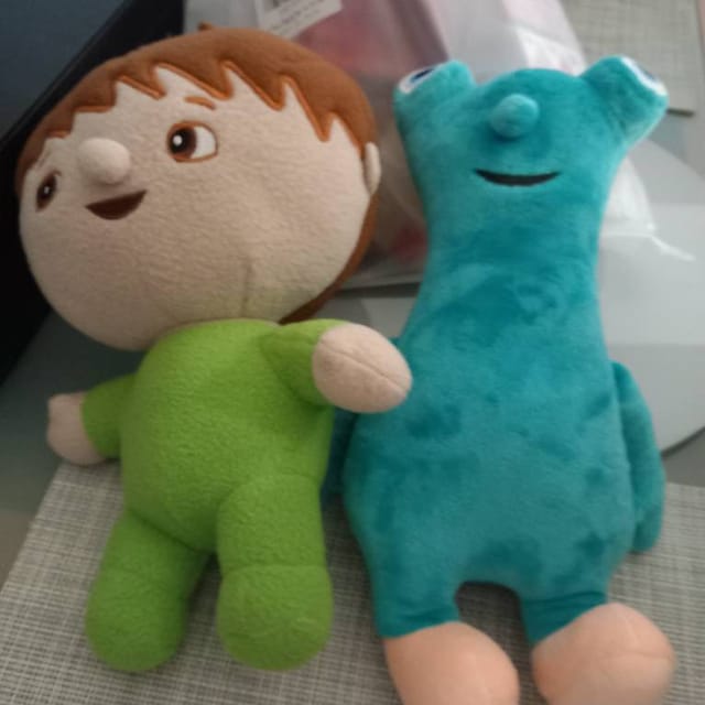 plushtoysoutlet - Etsy UK