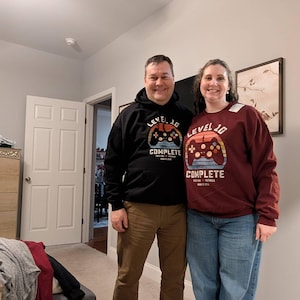 Kristina added a photo of their purchase