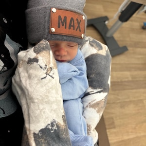 Handmade hat ein Foto des gekauften Artikels hinzugefügt