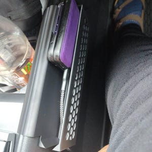 Kat added a photo of their purchase