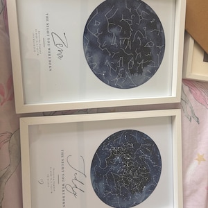 Jade added a photo of their purchase