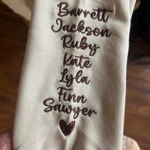 Megan added a photo of their purchase