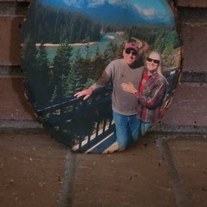 Ann added a photo of their purchase