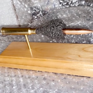 Comprador de Etsy ha añadido una foto de su compra