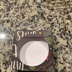 Etsy buyer added a photo of their purchase