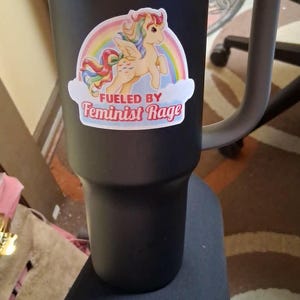 Annette added a photo of their purchase