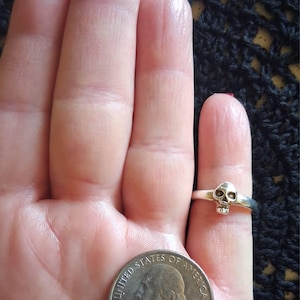 April added a photo of their purchase