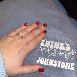 Etsy buyer added a photo of their purchase