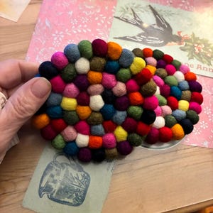 Beth added a photo of their purchase