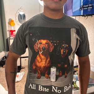 Payton added a photo of their purchase