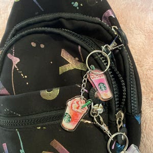 Nina added a photo of their purchase