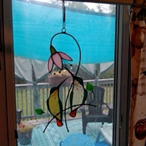 Donna added a photo of their purchase