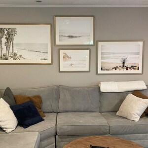 Bradley added a photo of their purchase