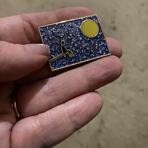 Etsy-koper heeft een foto van de aankoop toegevoegd
