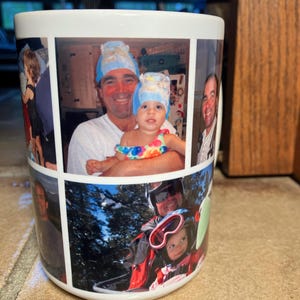 mia added a photo of their purchase