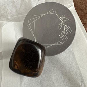 Rebecca added a photo of their purchase