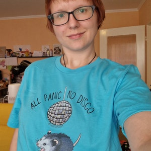 Gina hat ein Foto des gekauften Artikels hinzugefügt