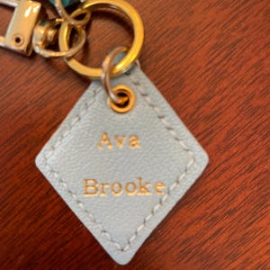 Ashley added a photo of their purchase