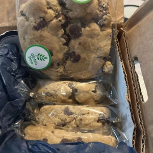 Sheila added a photo of their purchase