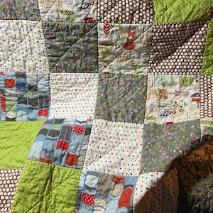 Joan added a photo of their purchase