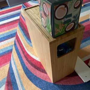 Dori added a photo of their purchase