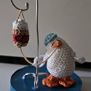 Sandra added a photo of their purchase