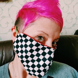 Etsy-koper heeft een foto van de aankoop toegevoegd