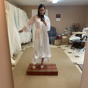 Nemes added a photo of their purchase