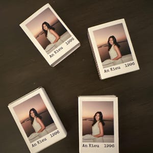 An added a photo of their purchase