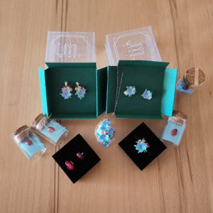 Ami-chan added a photo of their purchase