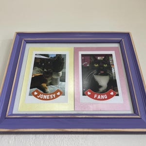 Kayla added a photo of their purchase