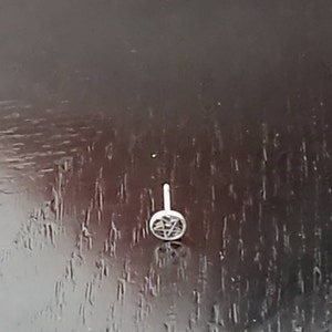 Pretty Little Pony Studs - Charming Earrings - The Treasured Horse