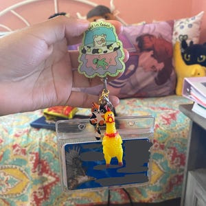 Michelle added a photo of their purchase